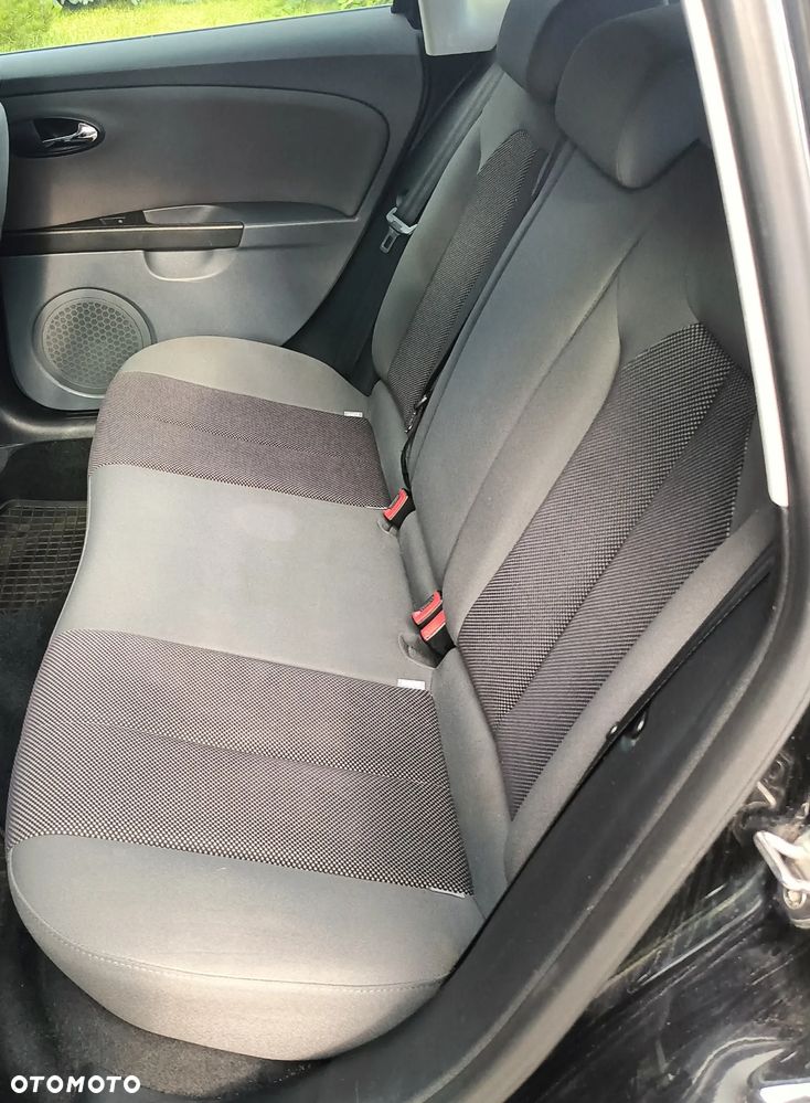 Seat Leon 1.9 TDI Reference - 6