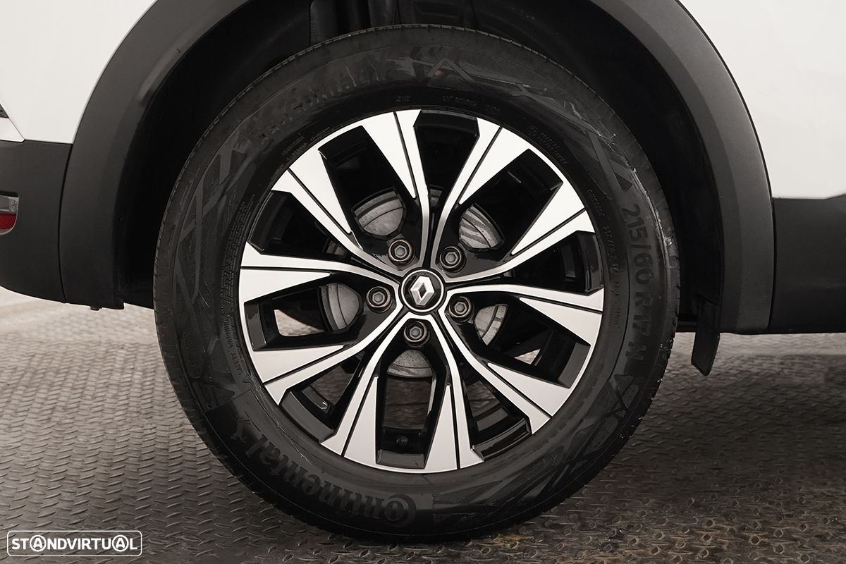 Renault Captur 1.0 TCe Techno Bi-Fuel - 5