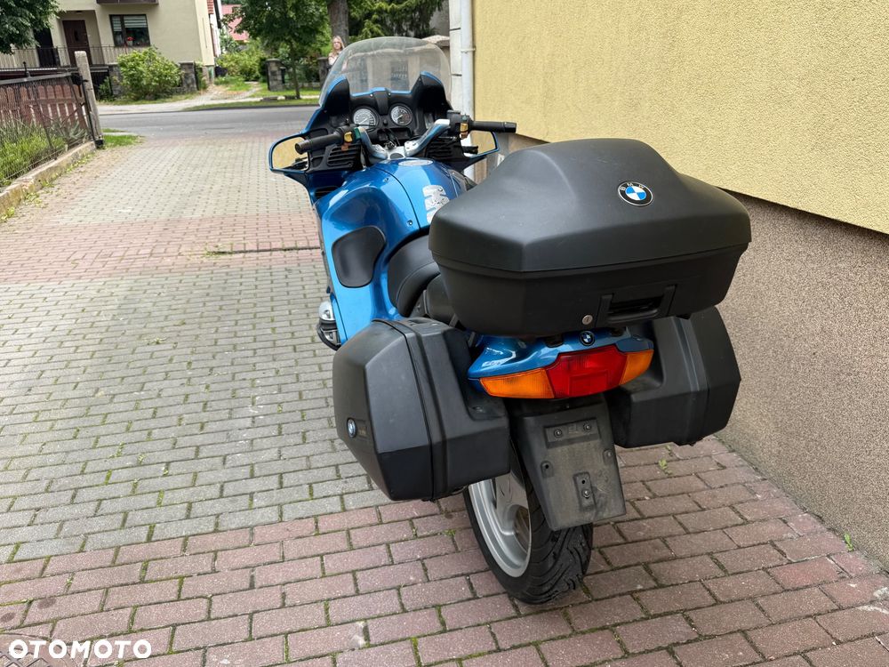 BMW RT - 10