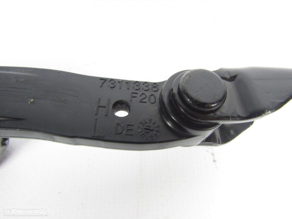 Esticador Trás Seminovo/ Original BMW 1 (F20) 51227311338 - 2