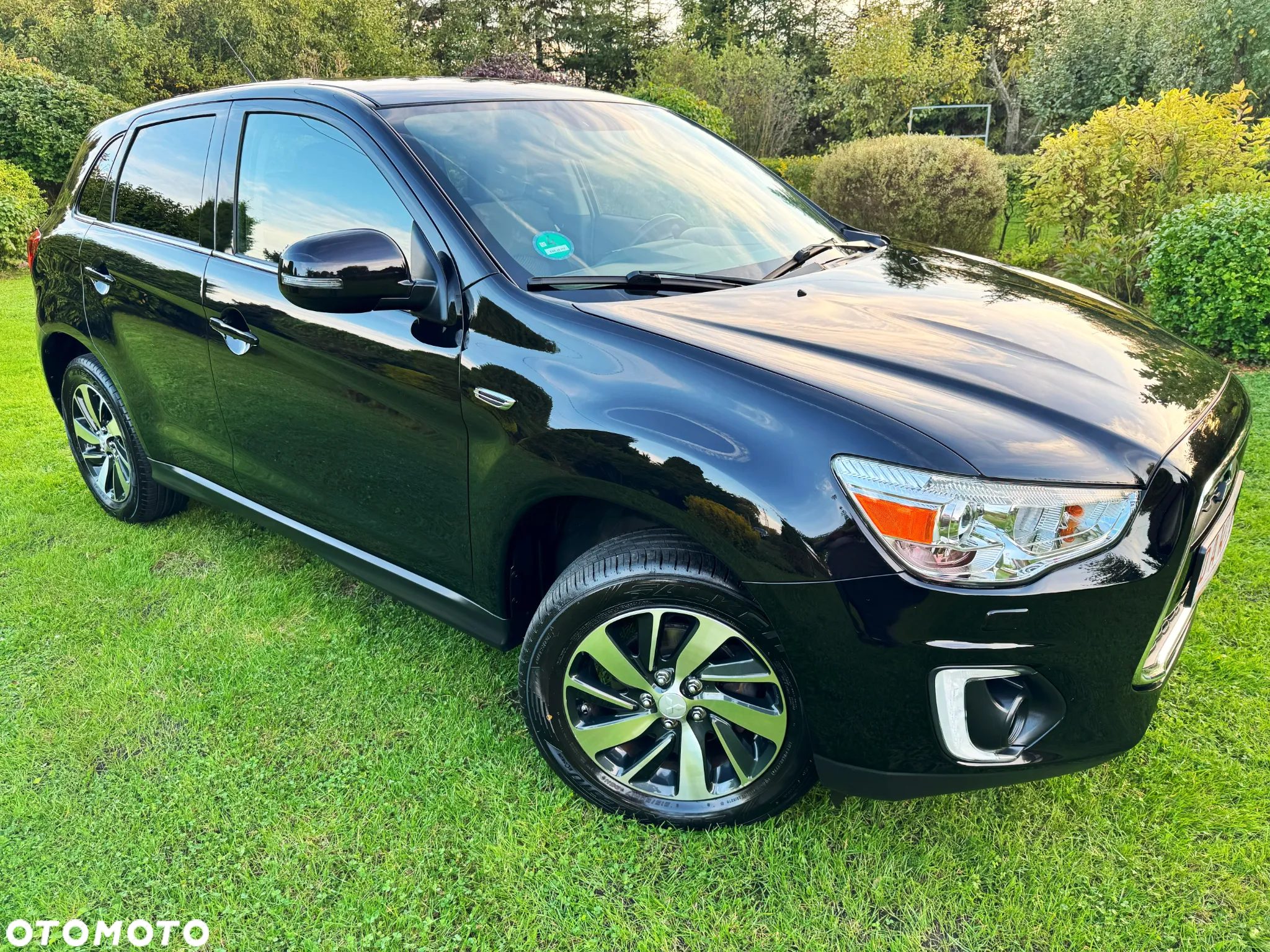 Mitsubishi ASX 1.6 2WD Comfort Edition - 6