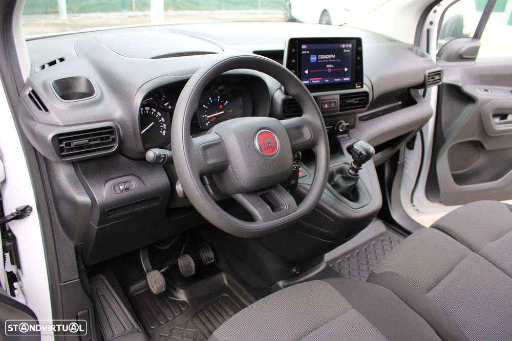Fiat Doblo - 11