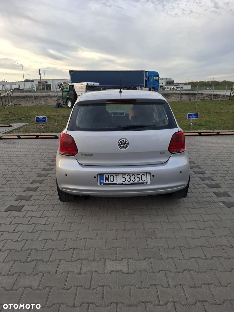 Volkswagen Polo - 6