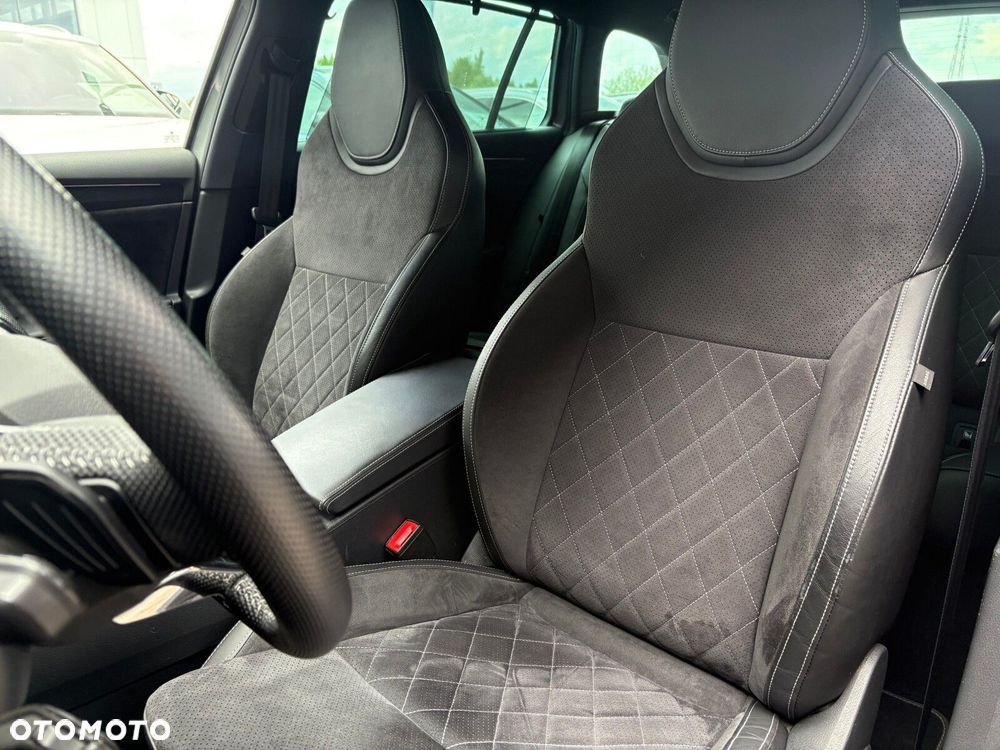 Skoda Superb 2.0 TSI 4x4 Sportline DSG - 13