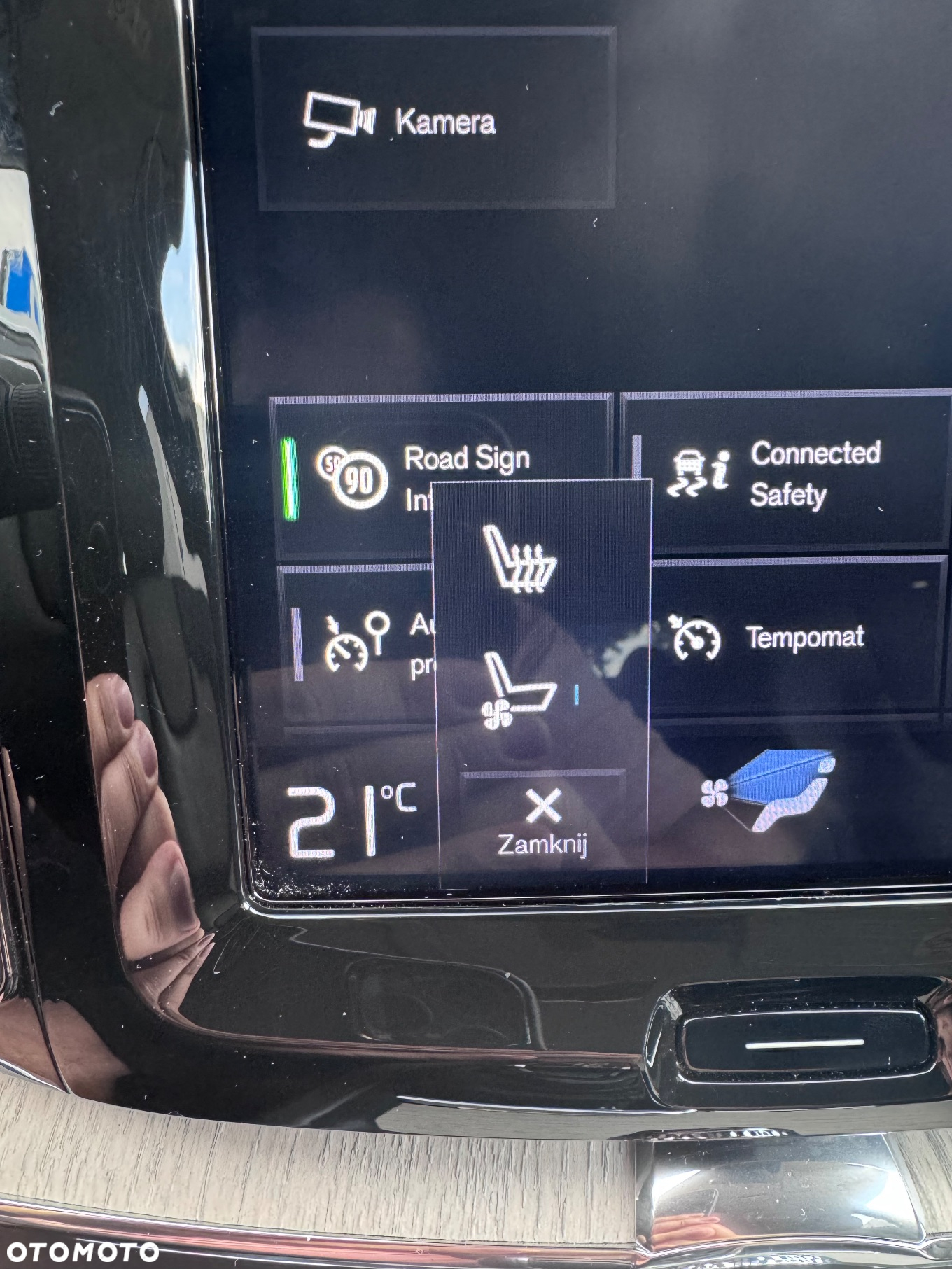 Volvo XC 60 T5 AWD Inscription - 11