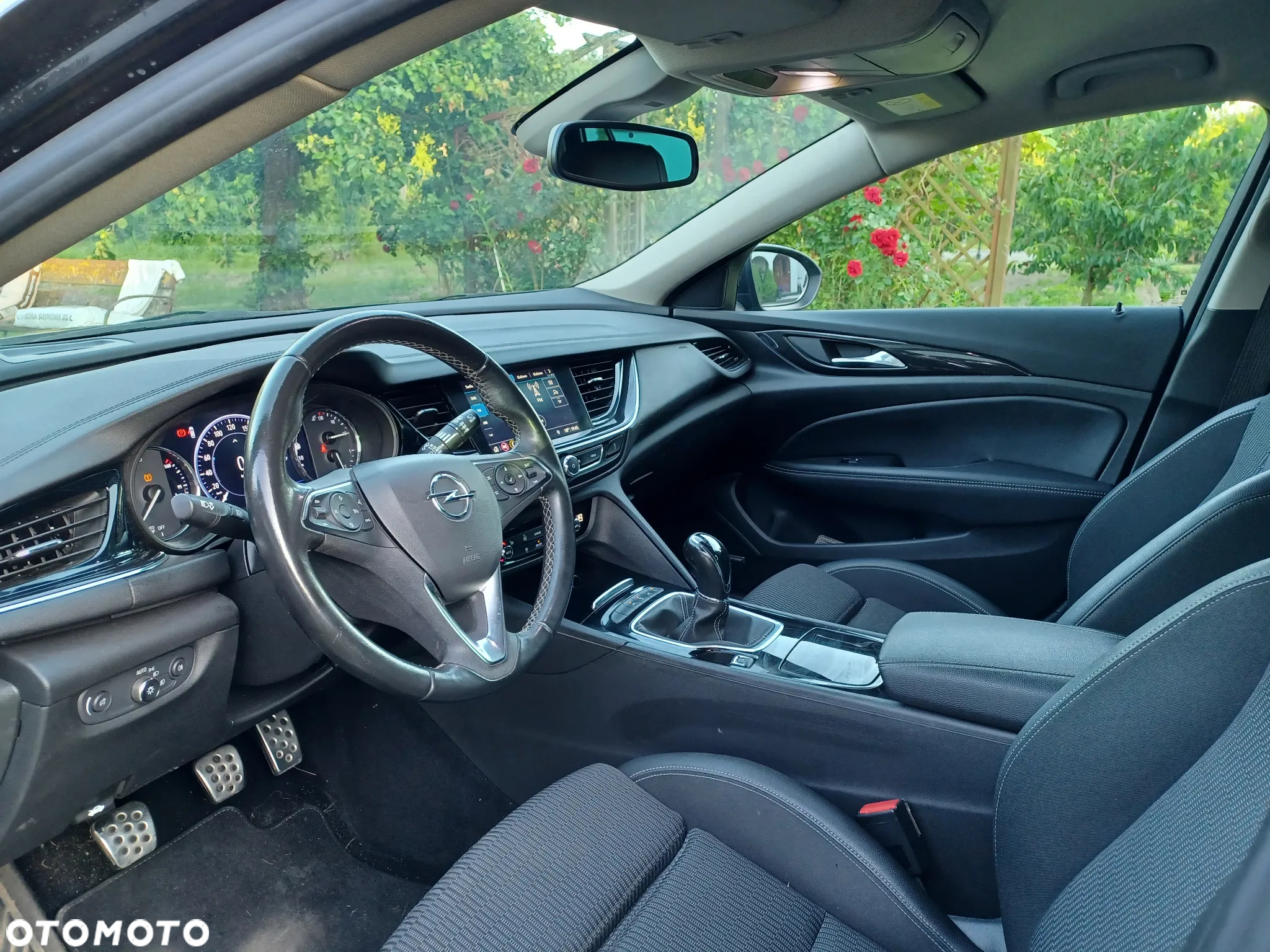 Opel Insignia Sports Tourer 2.0 Diesel Innovation - 7