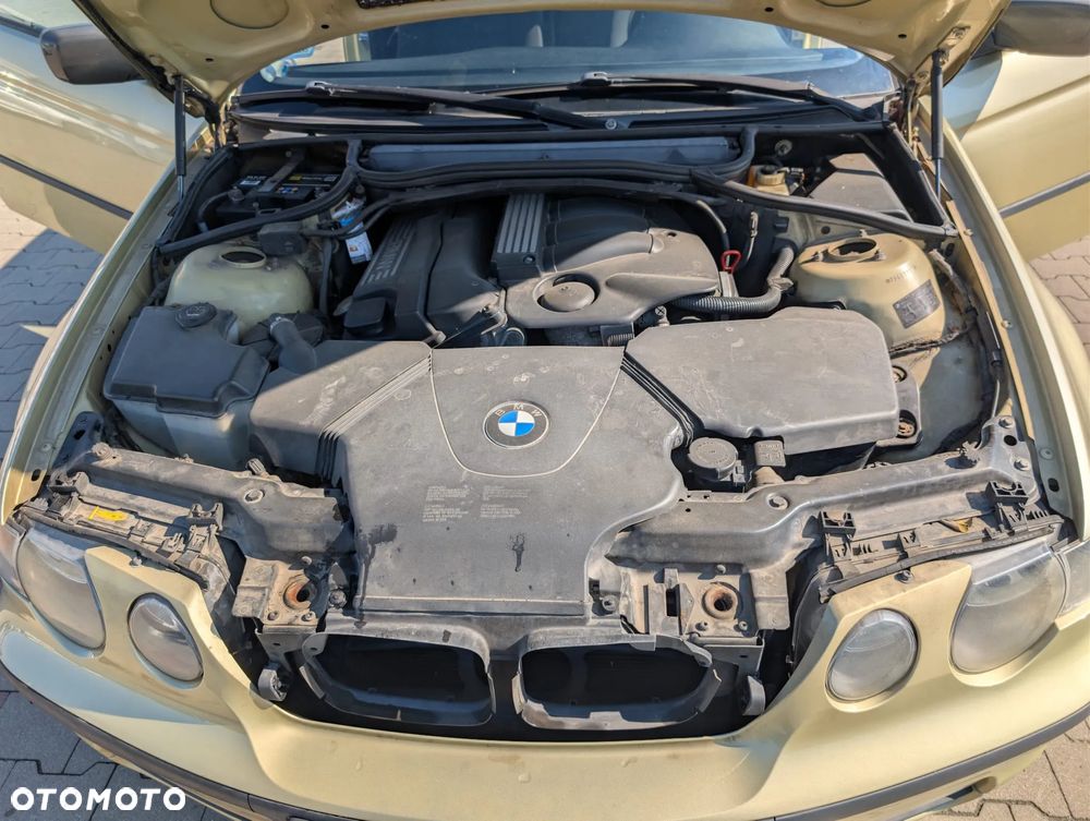 BMW Seria 3 - 32