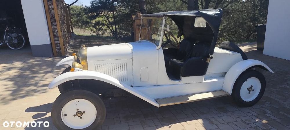Citroën Inny - 10