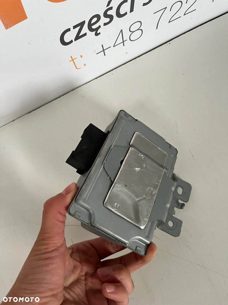 MODUŁ DG9T-14B526-LA FORD GALAXA MK4 MONDEO MK5 - 3