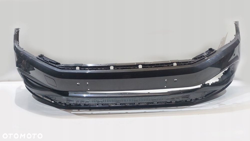 zderzak przód przedni vw passat b8 19r lift 3g0807221e - 2