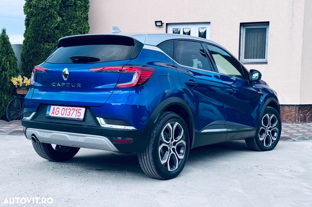 Renault Captur - 12