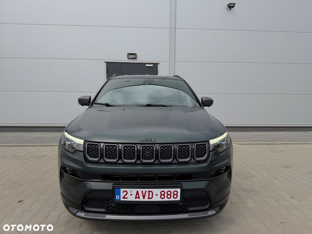 Jeep Compass - 11