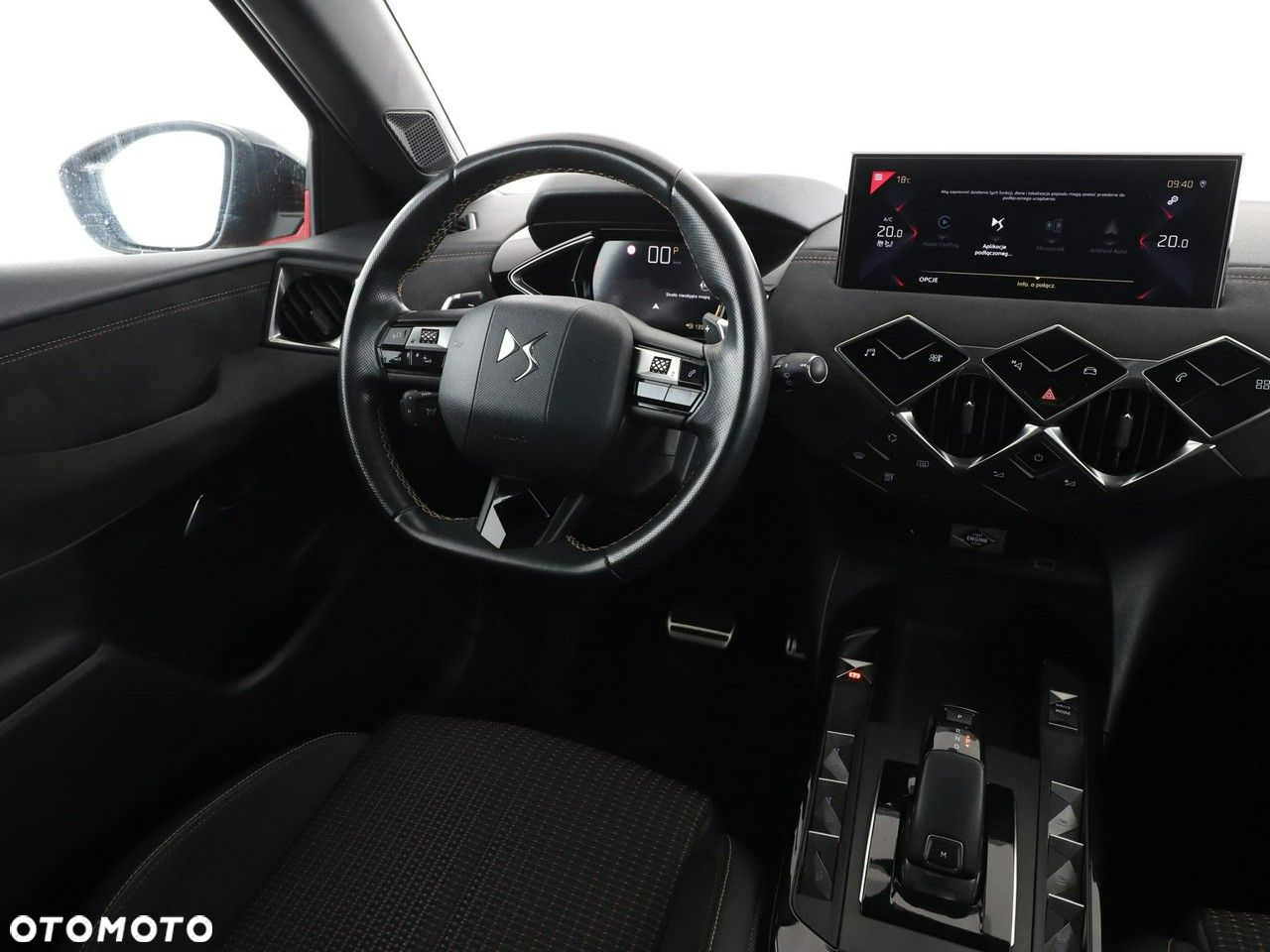 DS Automobiles DS 3 Crossback 1.2 PureTech Performance Line - 16