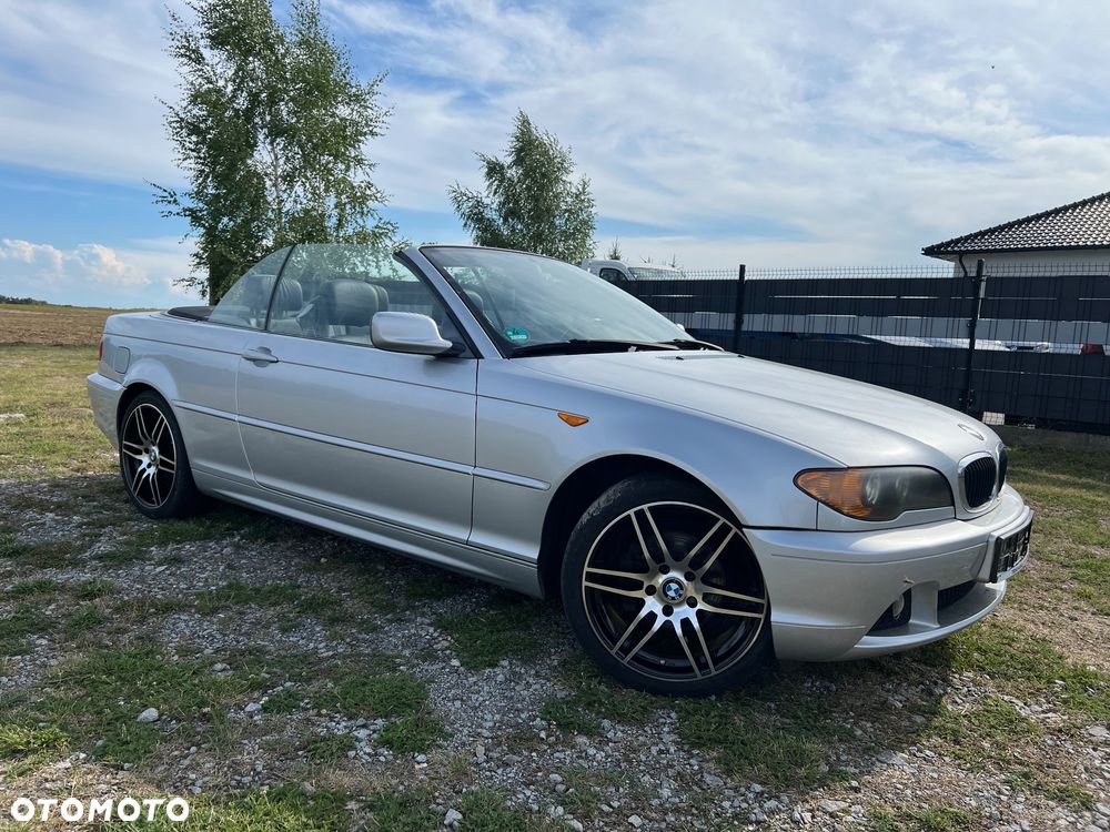 BMW Seria 3 - 3