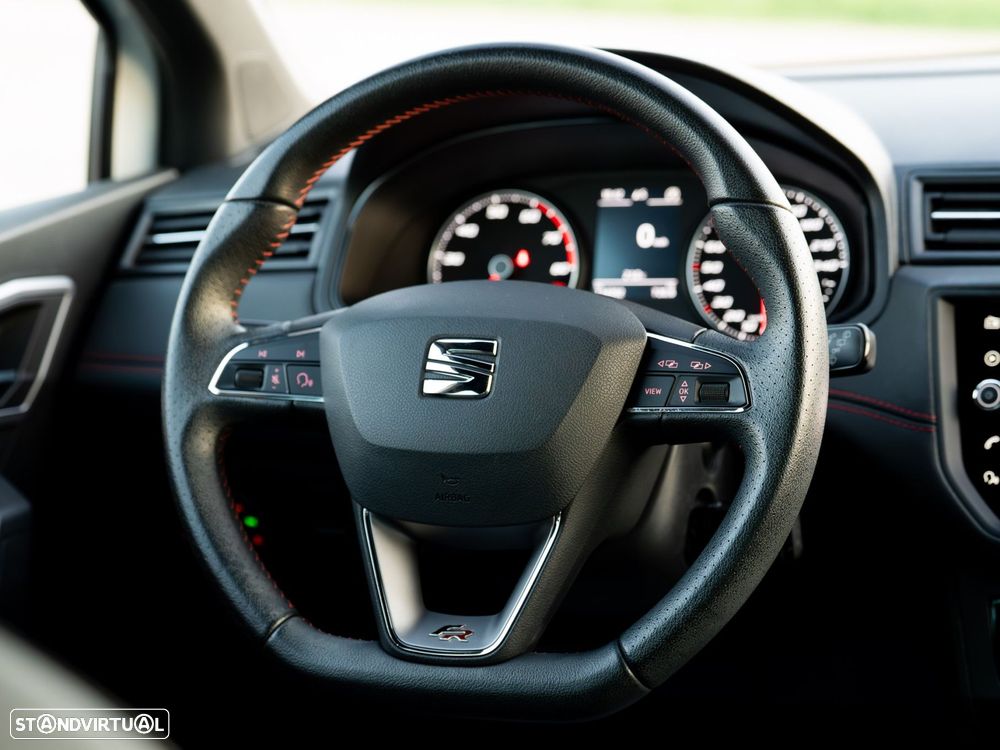 SEAT Arona 1.0 TSI FR - 35