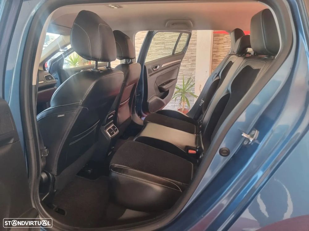 Renault Mégane - 11