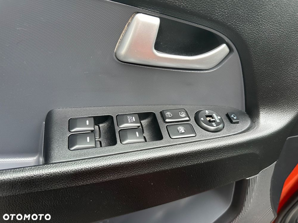 Kia Sportage 1.6 GDI M 2WD - 13