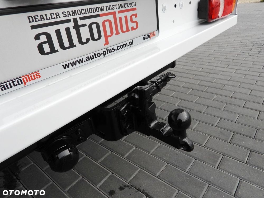 Renault MASTER SKRZYNIA TEMPOMAT NAWIGACJA BLIŹNIACZE KOŁA KLIMATYZACJA  130KM - 20