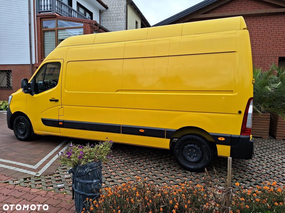 Renault MASTER - 5