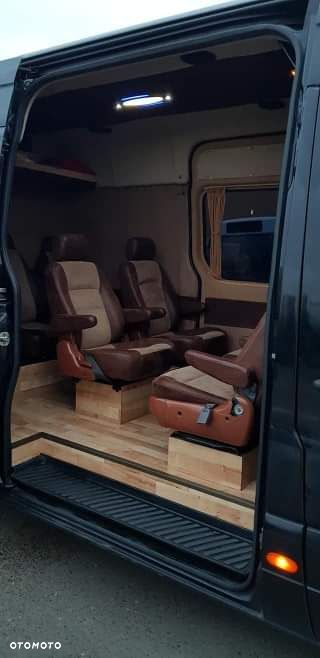 Mercedes-Benz Sprinter - 3