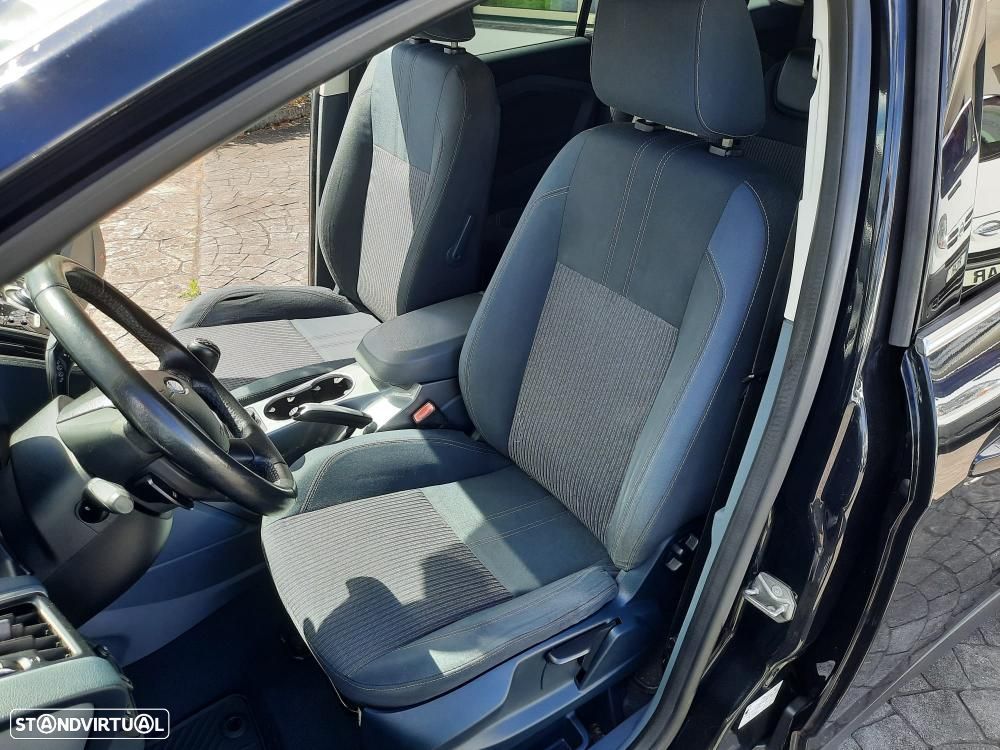 Ford C-Max 1.6 TDCi Titanium - 8