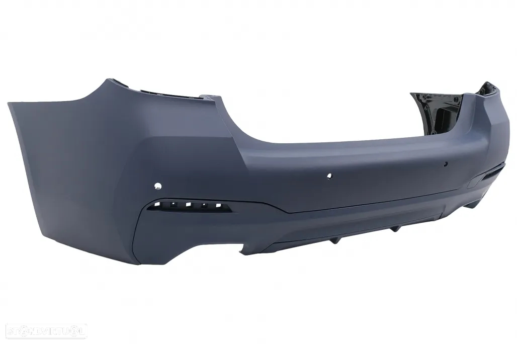 Body Kit Bmw Série 5 G30 (2020 a 2023) Pack M - 10
