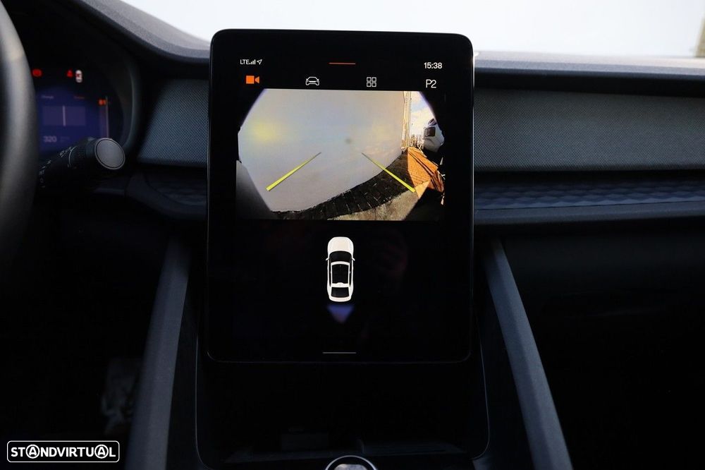 Polestar 2 Long Range 78 kWh - 23