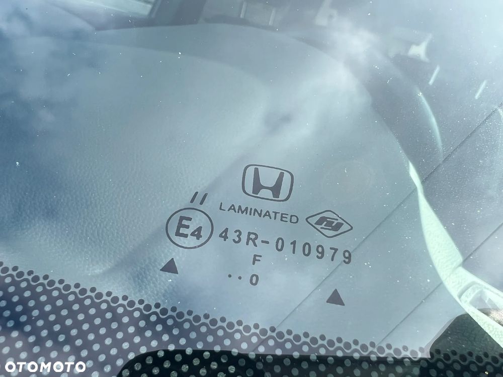 Honda CR-V 2.0 i-MMD Sport Line CVT - 22