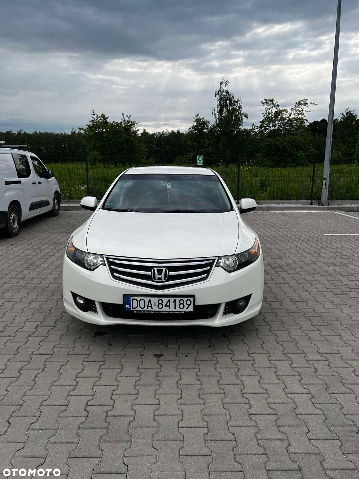 Honda Accord 2.0 Elegance - 8