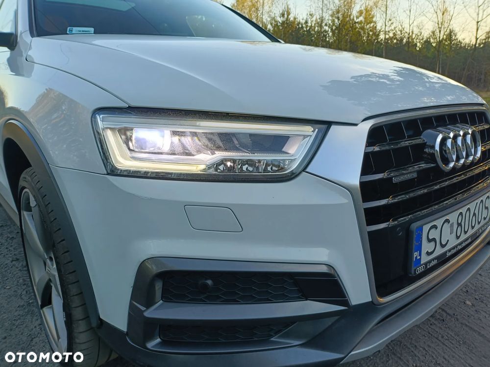 Audi Q3 2.0 TDI Quattro S tronic - 11