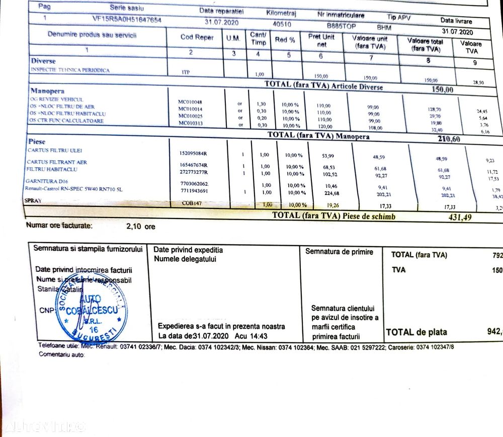 Renault Clio 0.9 Energy TCe Expression - 33