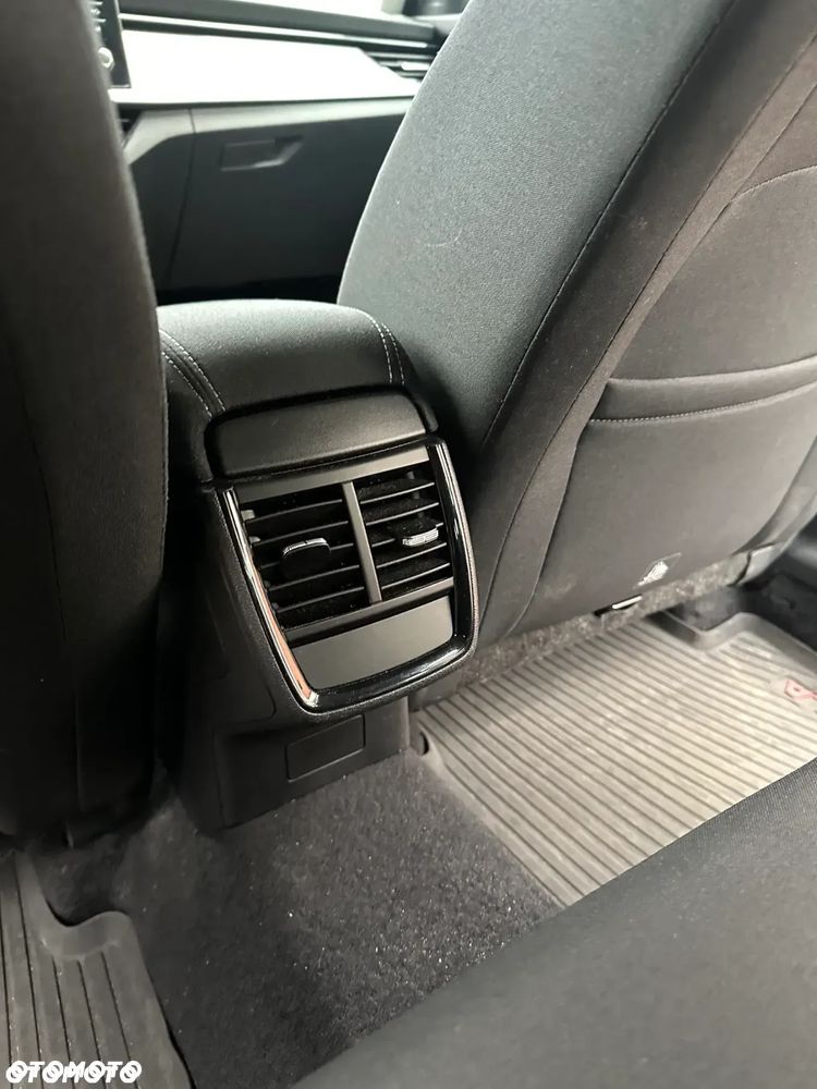 Skoda Scala 1.5 TSI Style - 14