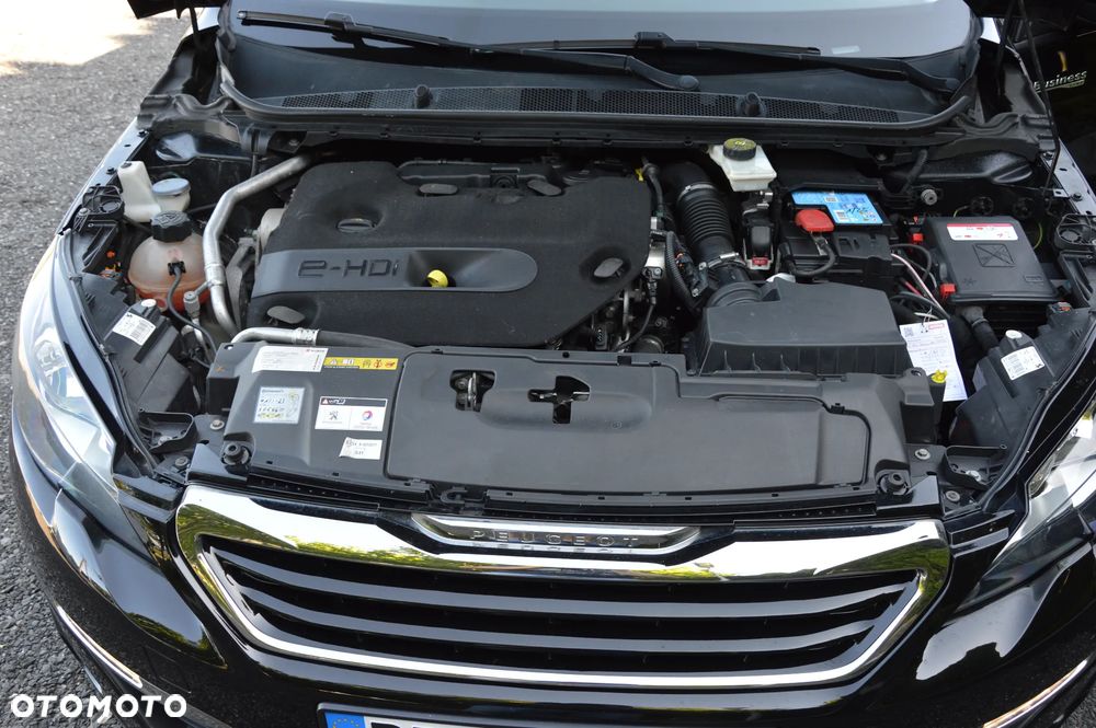 Peugeot 308 - 38