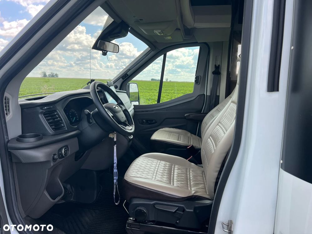Ford Benimar TESSORO 468 - 25