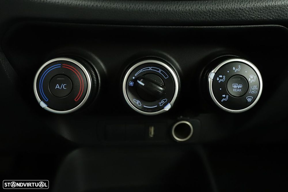 Toyota Aygo X 1.0 Play - 11