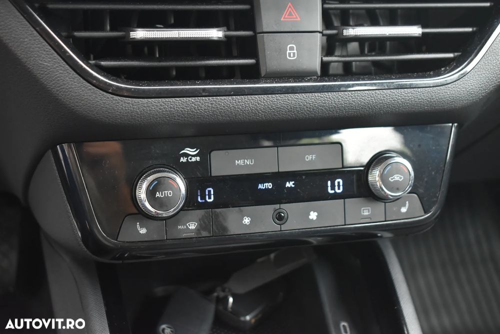 Skoda Scala 1.0 TSI DSG Ambition - 16