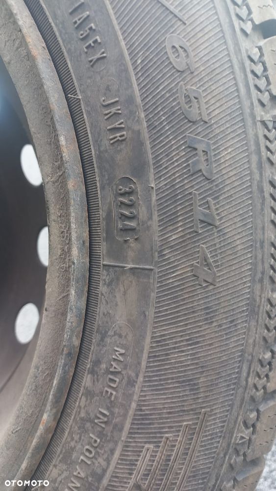 Citroën C3 1.4 HDi Impress - 27