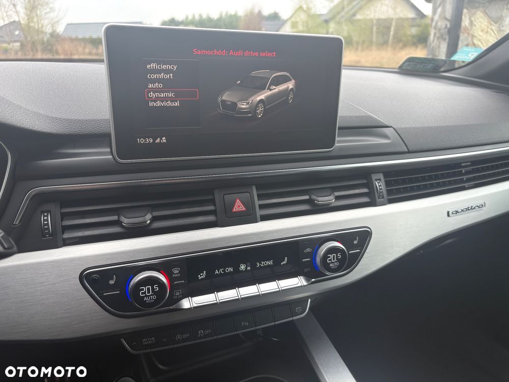 Audi A4 Avant 2.0 TDI S tronic quattro - 22