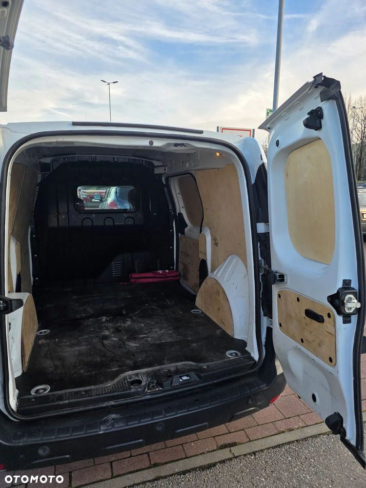 Dacia Dokker dCi 90 Comfort - 19