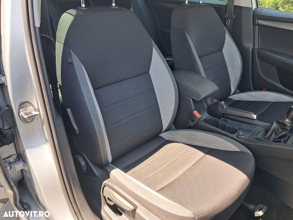 Skoda Octavia 2.0 TDI (Green tec) Joy - 9