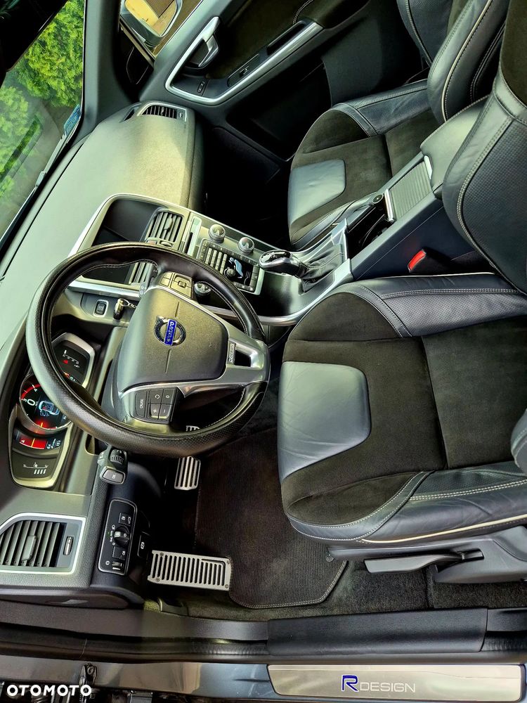 Volvo XC 60 - 11