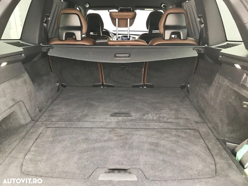 Volvo XC 90 B5 MHEV AWD 5 locuri Inscription - 37