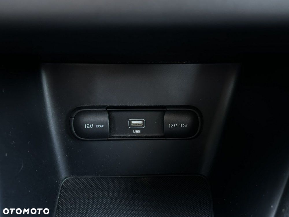 Kia Sportage - 30