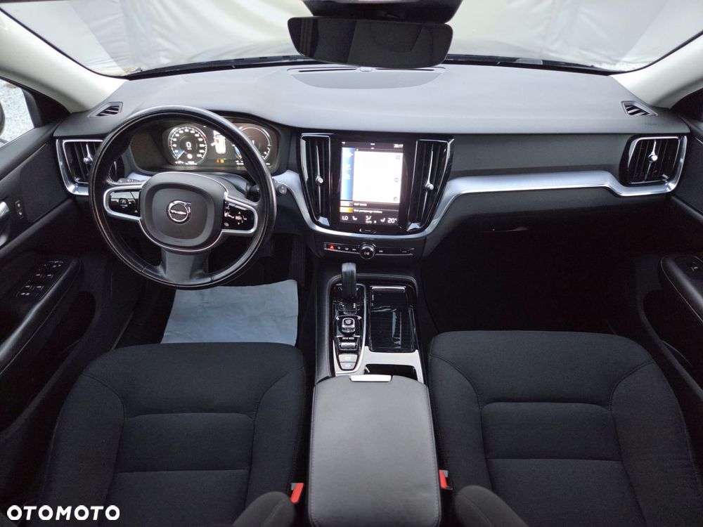 Volvo V60 T6 AWD Recharge Geartronic Inscription Expression - 38