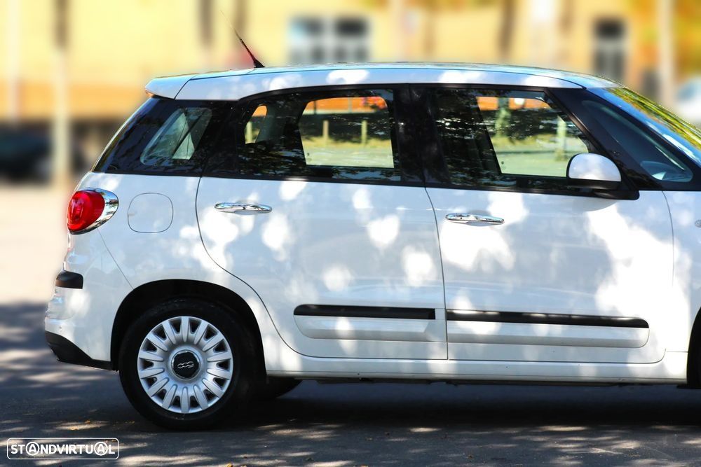 Fiat 500L 1.3 MJ S&S - 9