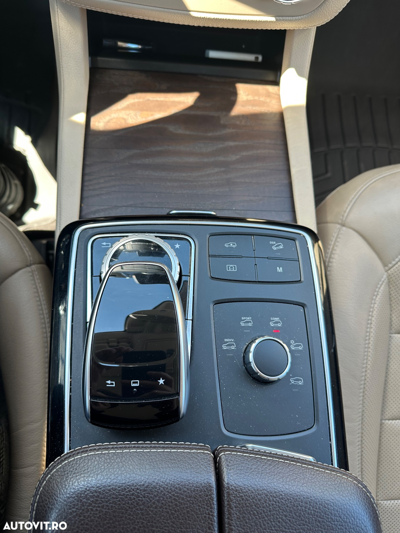 Mercedes-Benz GLE 350 d 4MATIC - 7