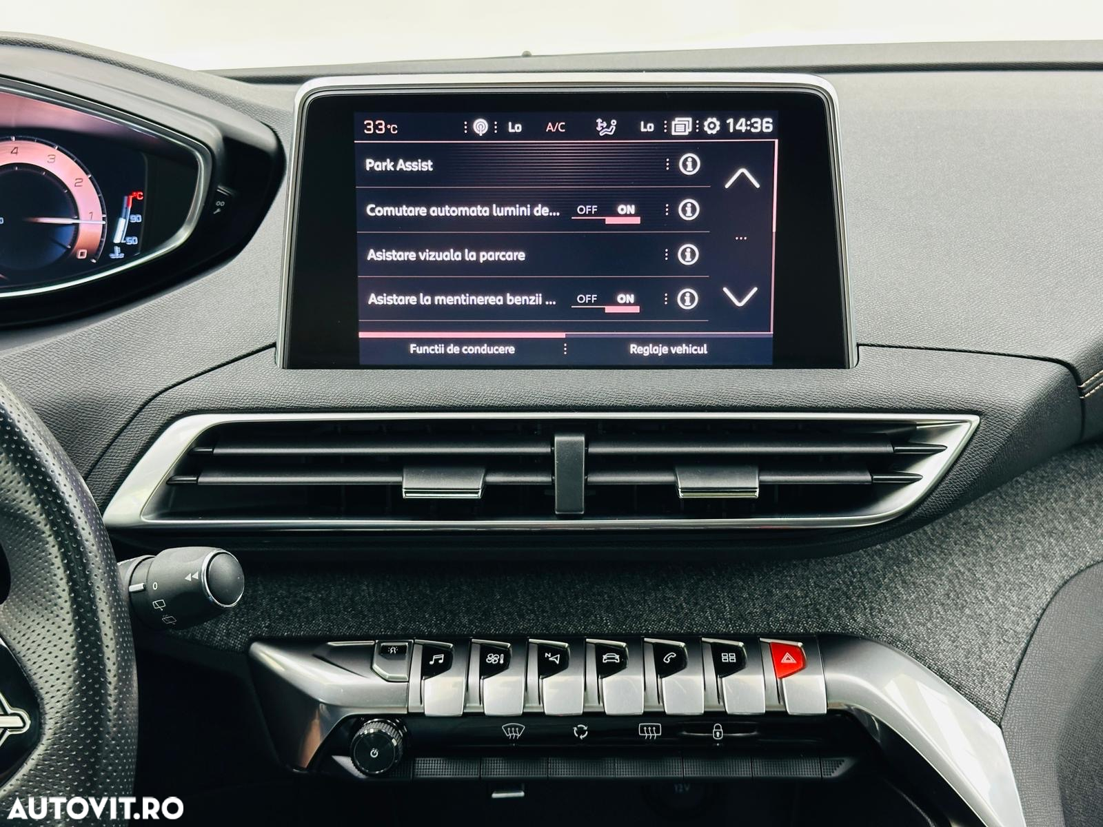 Peugeot 5008 - 39