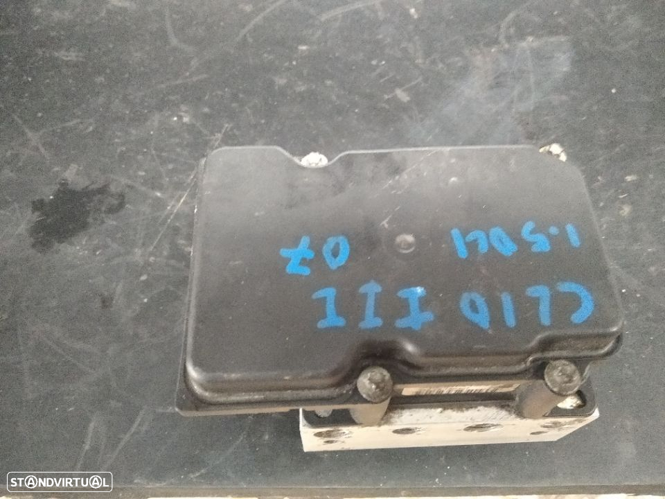 Modulo ABS Renault Clio III 8200 747 140 - 2