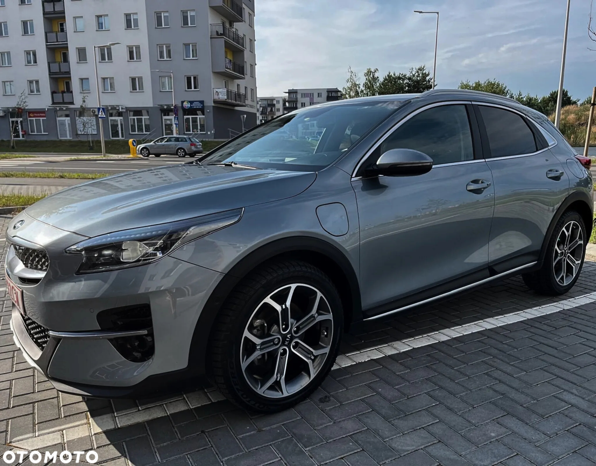 Kia XCeed 1.6 GDI DCT6 OPF Plug-in-Hybrid Inspiration - 5