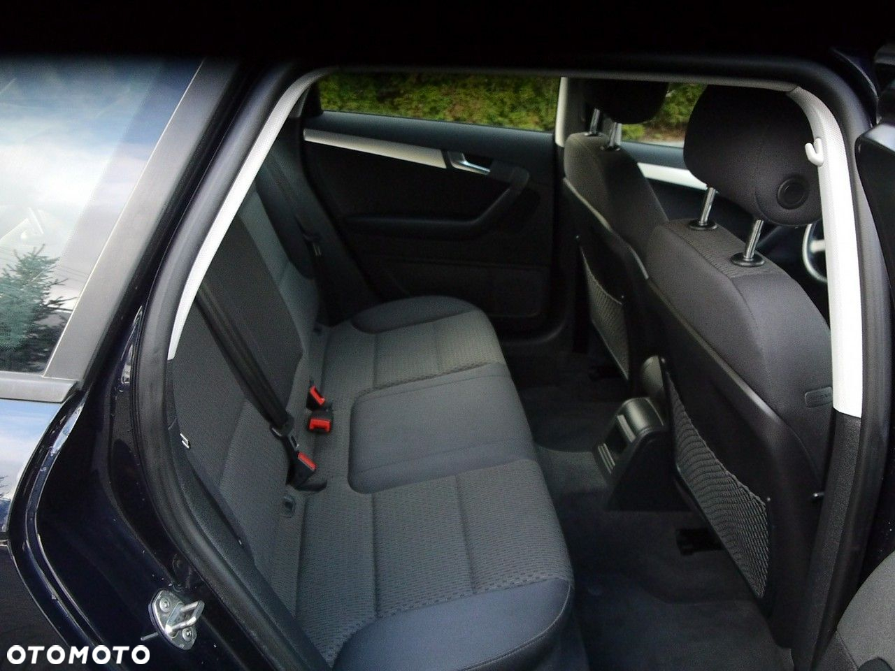 Audi A3 1.8 TFSI Sportback quattro Ambition - 25